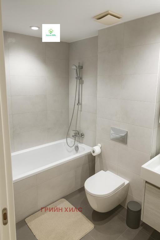 Дава под наем 3-СТАЕН, гр. София, Център, снимка 4 - Апартаменти - 53054794