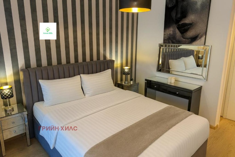 Дава под наем 3-СТАЕН, гр. София, Център, снимка 5 - Апартаменти - 53054794