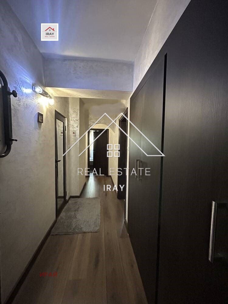 Дава под наем 3-СТАЕН, гр. Стара Загора, Център, снимка 4 - Апартаменти - 53248498