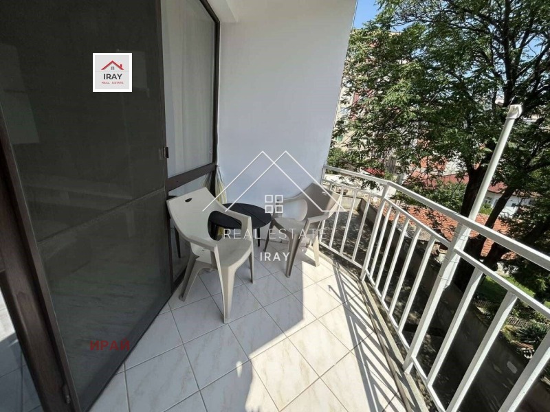 Дава под наем 3-СТАЕН, гр. Стара Загора, Център, снимка 11 - Апартаменти - 53248498