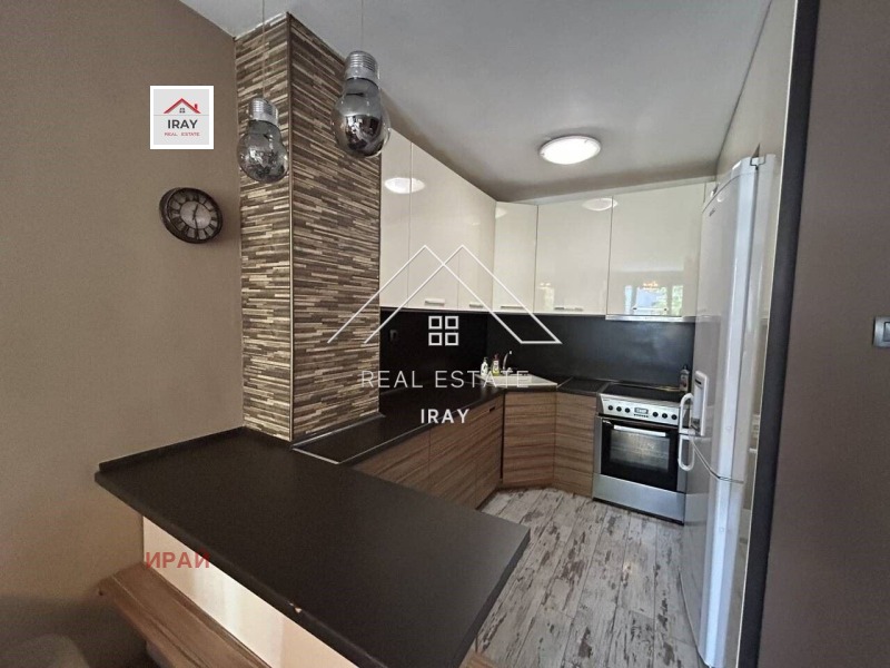 Дава под наем 3-СТАЕН, гр. Стара Загора, Център, снимка 3 - Апартаменти - 53248498