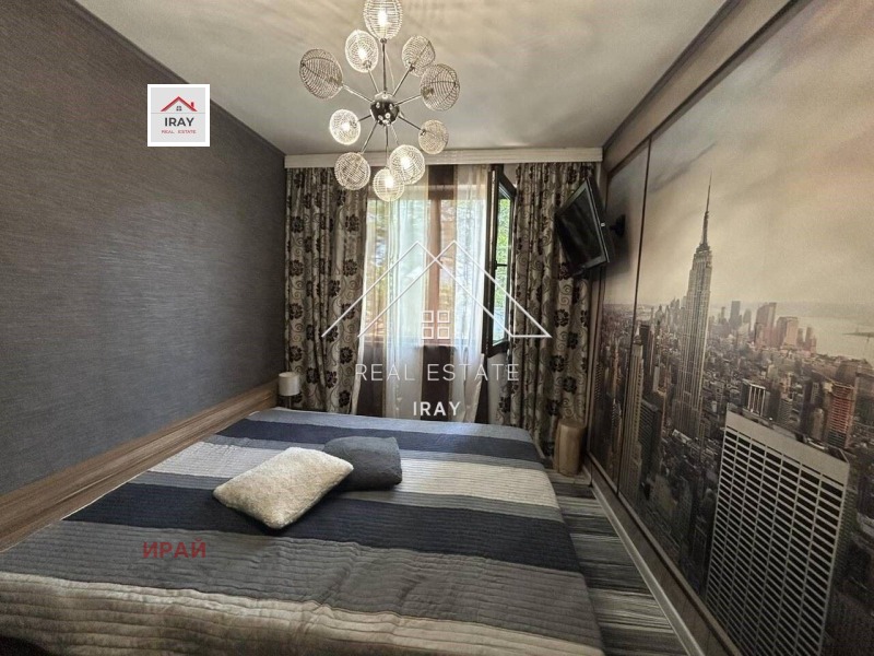 Дава под наем 3-СТАЕН, гр. Стара Загора, Център, снимка 6 - Апартаменти - 53248498