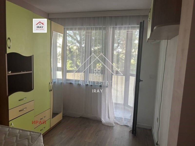 Дава под наем 3-СТАЕН, гр. Стара Загора, Център, снимка 7 - Апартаменти - 53248498