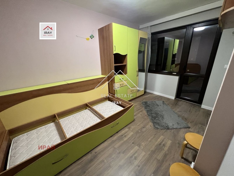 Дава под наем 3-СТАЕН, гр. Стара Загора, Център, снимка 8 - Апартаменти - 53248498