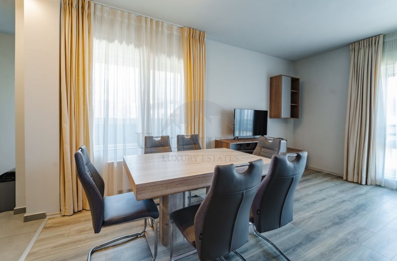 Zu vermieten  3 Schlafzimmer Sofia , Dragalewzi , 176 qm | 58736049 - Bild [6]