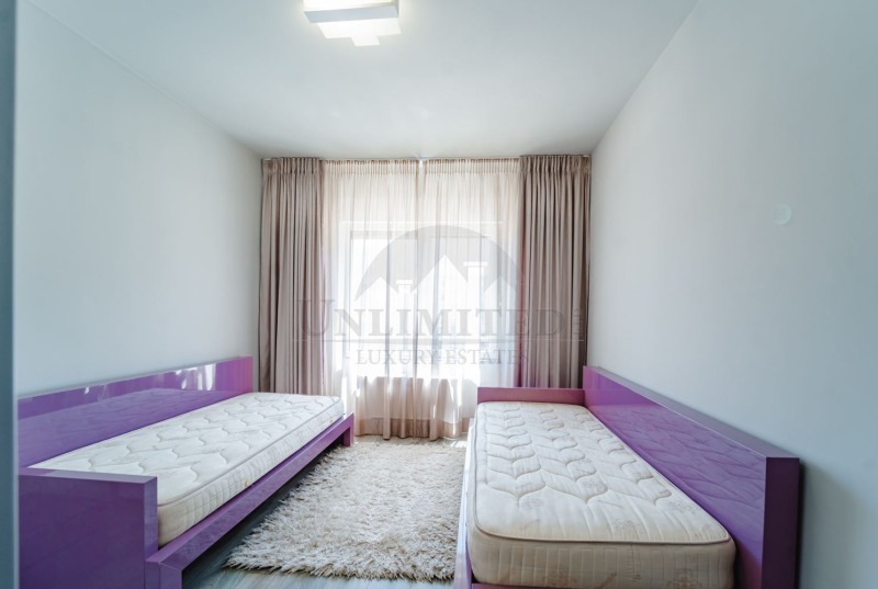 Zu vermieten  3 Schlafzimmer Sofia , Dragalewzi , 176 qm | 58736049 - Bild [10]