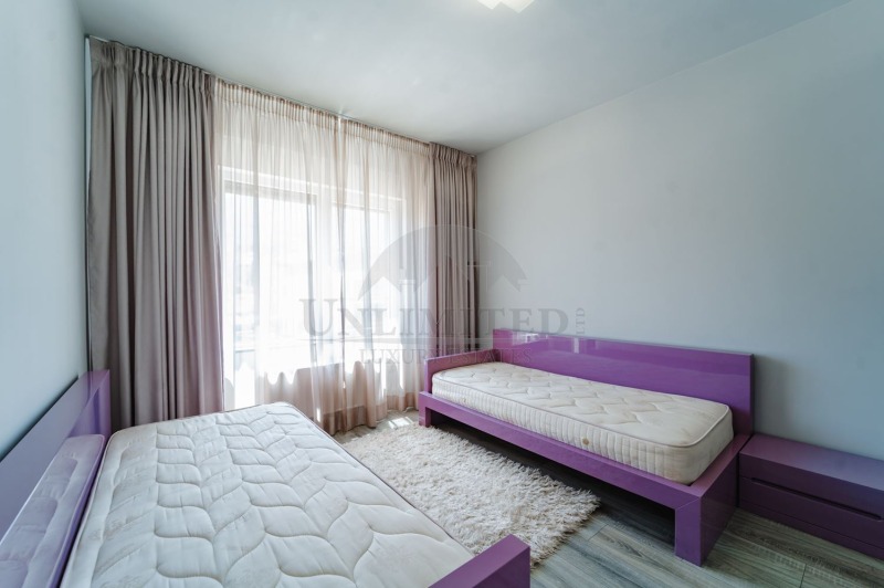 Zu vermieten  3 Schlafzimmer Sofia , Dragalewzi , 176 qm | 58736049 - Bild [11]