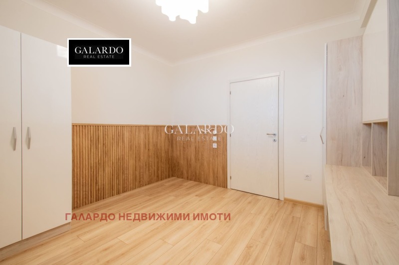 Дава под наем 4-СТАЕН, гр. София, Бояна, снимка 10 - Апартаменти - 53194217