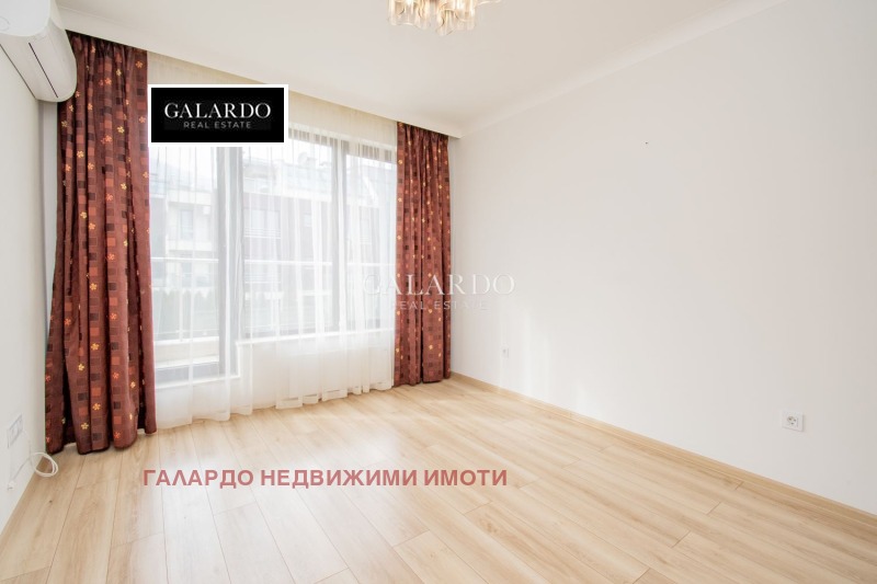 Дава под наем 4-СТАЕН, гр. София, Бояна, снимка 11 - Апартаменти - 53194217