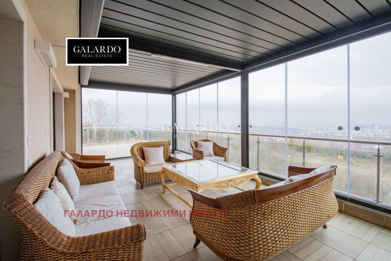 Дава под наем 4-СТАЕН, гр. София, Бояна