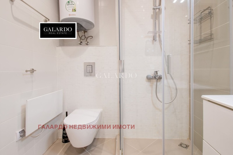 Дава под наем 4-СТАЕН, гр. София, Бояна, снимка 14 - Апартаменти - 53194217