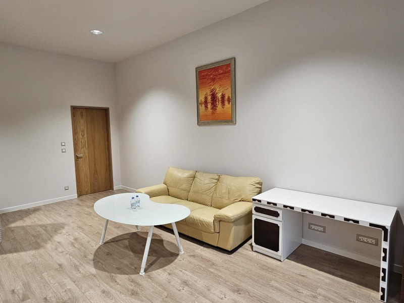 Дава под наем ОФИС, гр. Пловдив, Индустриална зона - Юг, снимка 3 - Офиси - 52446016