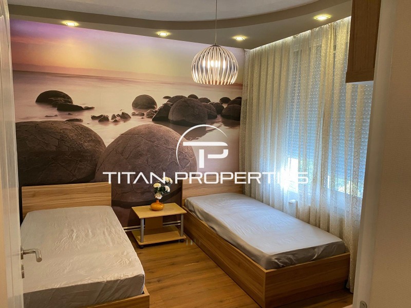 Дава под наем КЪЩА, с. Марково, област Пловдив, снимка 5 - Къщи - 52551498