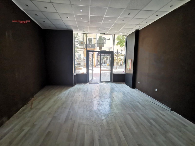 K pronájmu  Prodejna Plovdiv , Centar , 51 m2 | 79448873 - obraz [3]