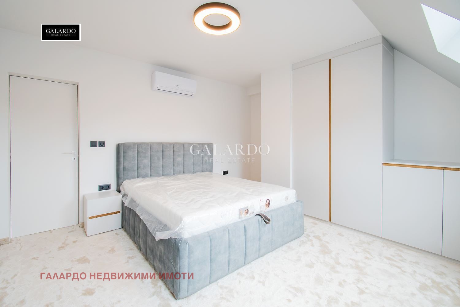 Дава под наем 3-СТАЕН, гр. София, Бояна, снимка 7 - Апартаменти - 54040282