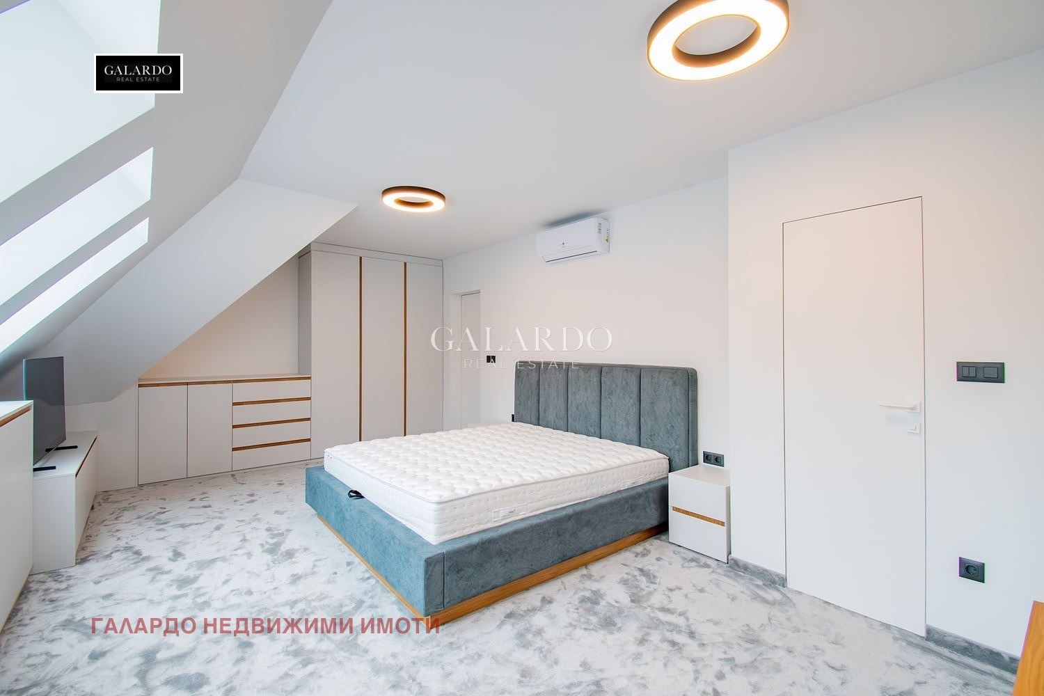 Дава под наем 3-СТАЕН, гр. София, Бояна, снимка 11 - Апартаменти - 54040282