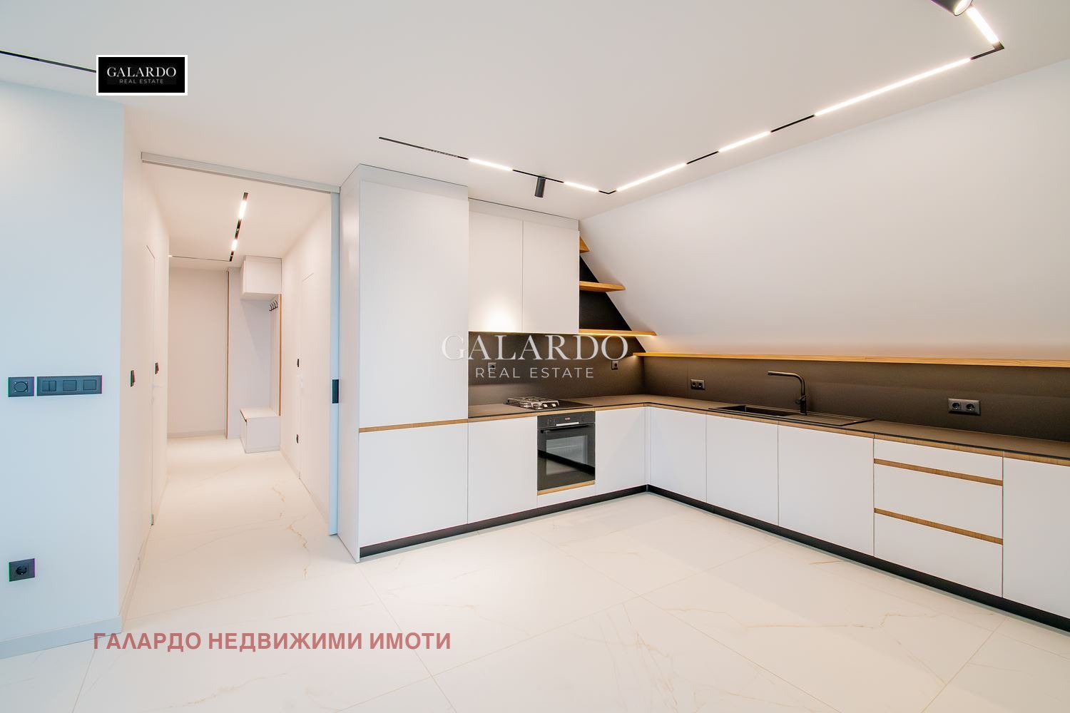 Дава под наем 3-СТАЕН, гр. София, Бояна, снимка 5 - Апартаменти - 54040282