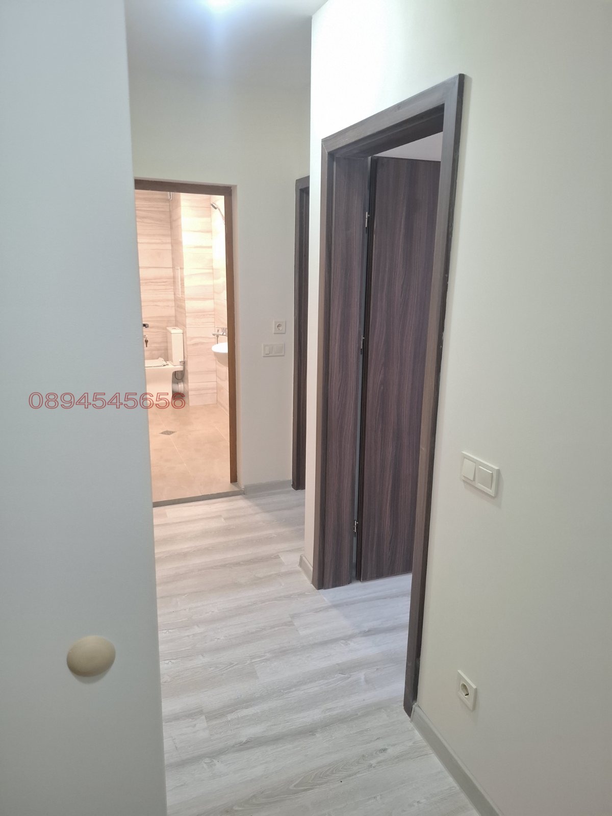 Дава под наем 3-СТАЕН, гр. София, Люлин 3, снимка 6 - Апартаменти - 54186120