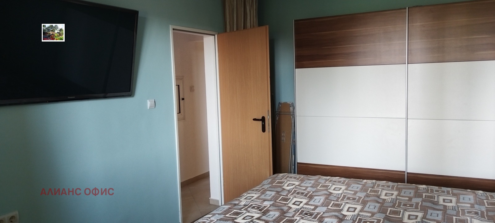 Дава под наем 3-СТАЕН, гр. София, Дружба 2, снимка 9 - Апартаменти - 54225535