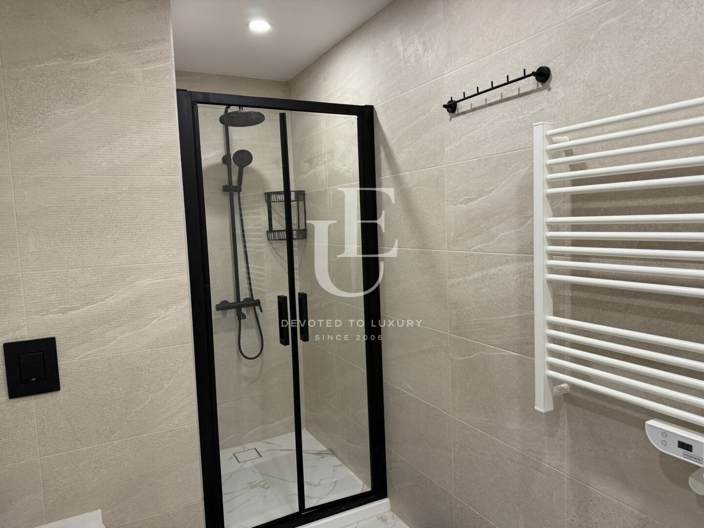 Дава под наем 3-СТАЕН, гр. София, Център, снимка 10 - Апартаменти - 54733593