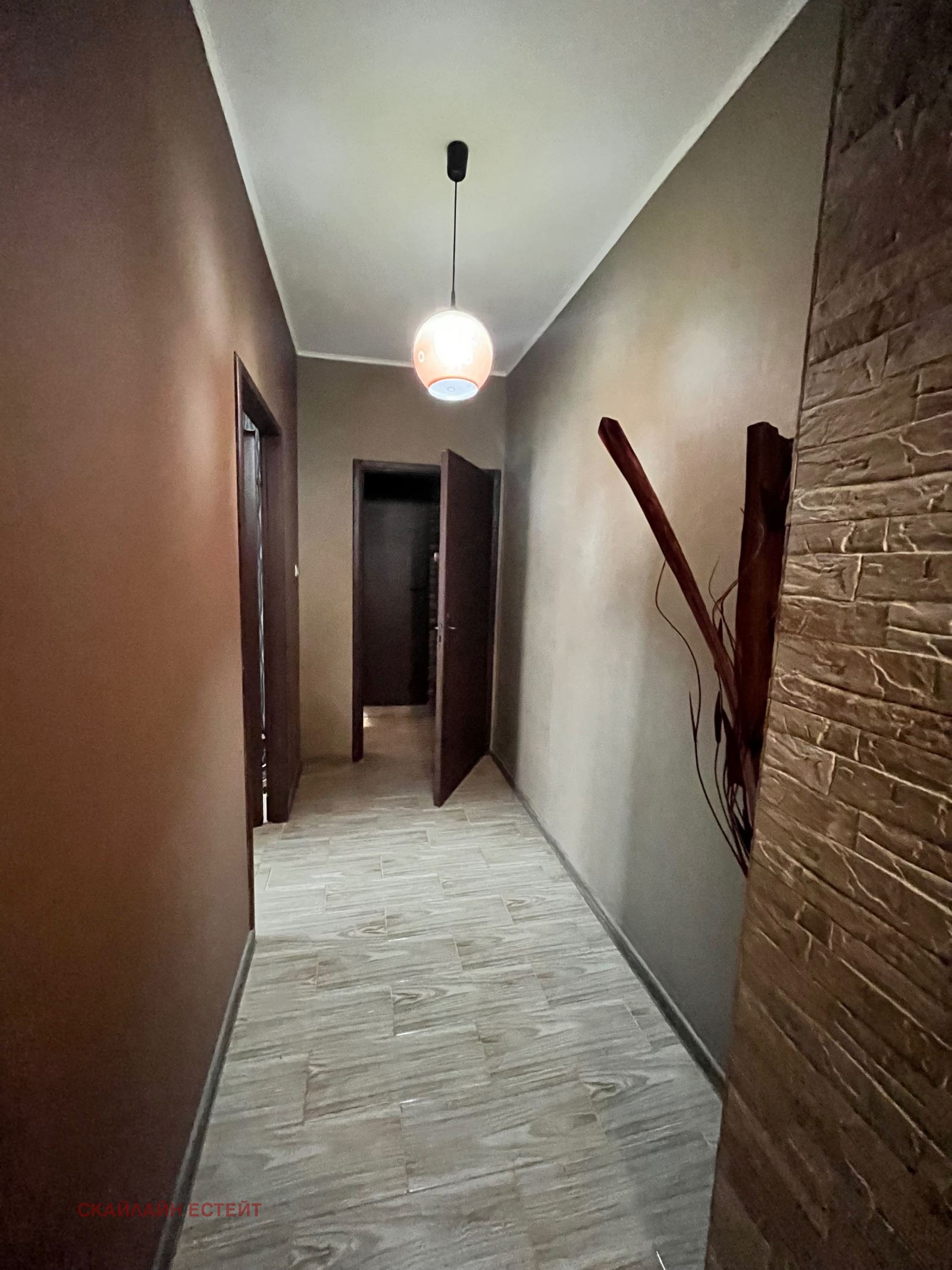 Дава под наем 3-СТАЕН, гр. София, Стрелбище, снимка 12 - Апартаменти - 55802475