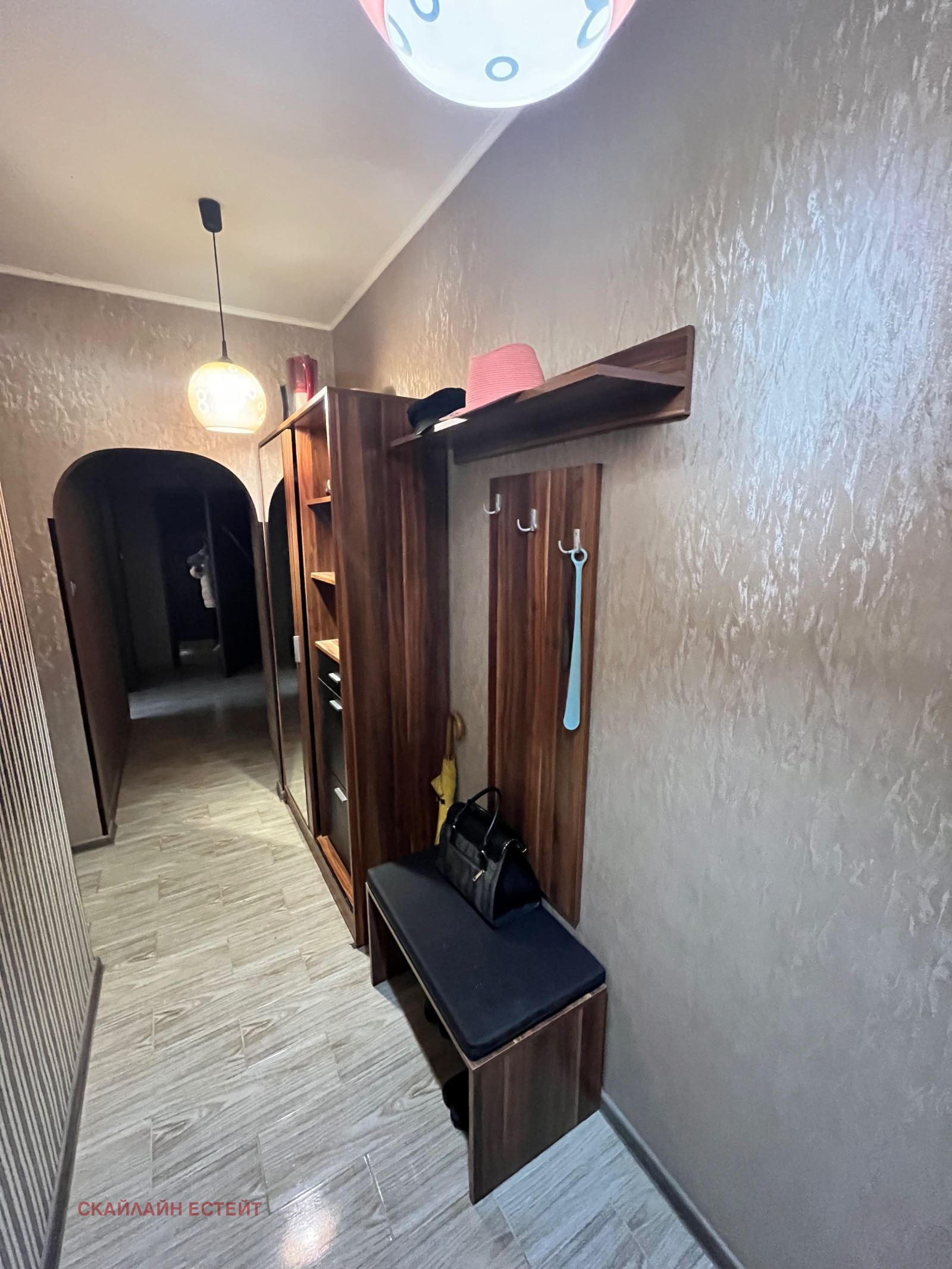 Дава под наем 3-СТАЕН, гр. София, Стрелбище, снимка 11 - Апартаменти - 55802475