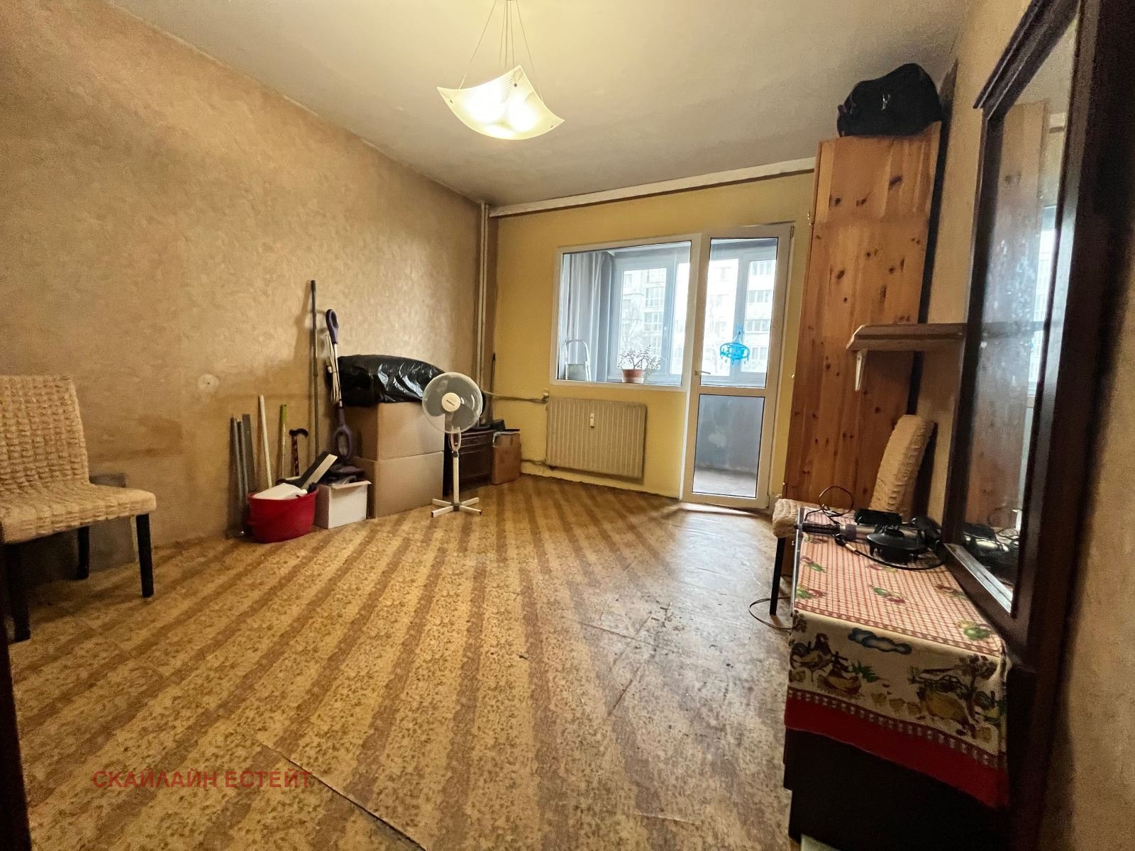 Дава под наем 3-СТАЕН, гр. София, Стрелбище, снимка 8 - Апартаменти - 55802475