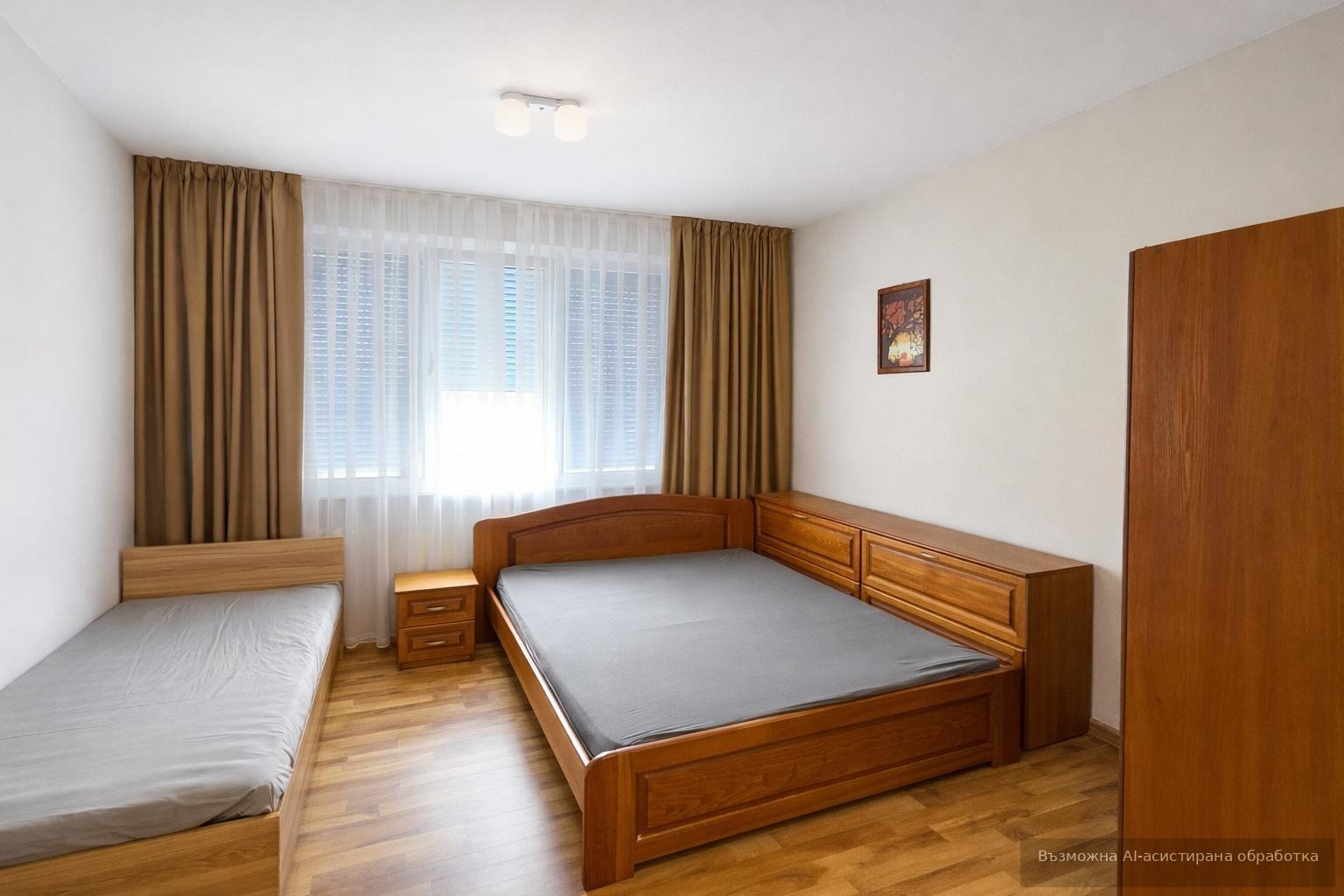 Дава под наем КЪЩА, с. Скутаре, област Пловдив, снимка 8 - Къщи - 52551498