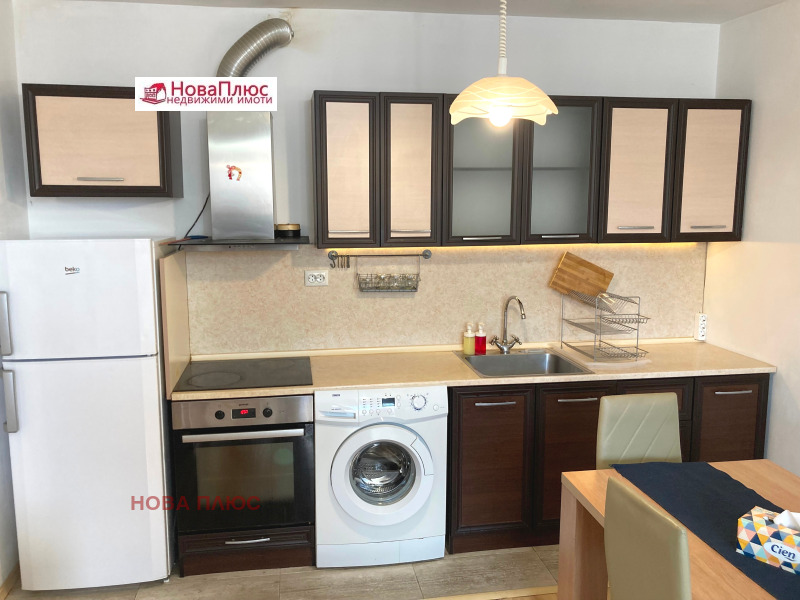 Дава под Наем 2-СТАЕН в град София, Младост 2 - 68 кв.м / 550 € » 1 075.71 лв., НОВА ПЛЮС