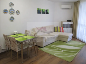 1 chambre Briz, Varna 1