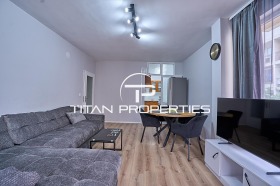 1 slaapkamer Marasja, Plovdiv