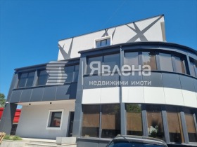 Канцеларија Западна промишлена зона, Варна