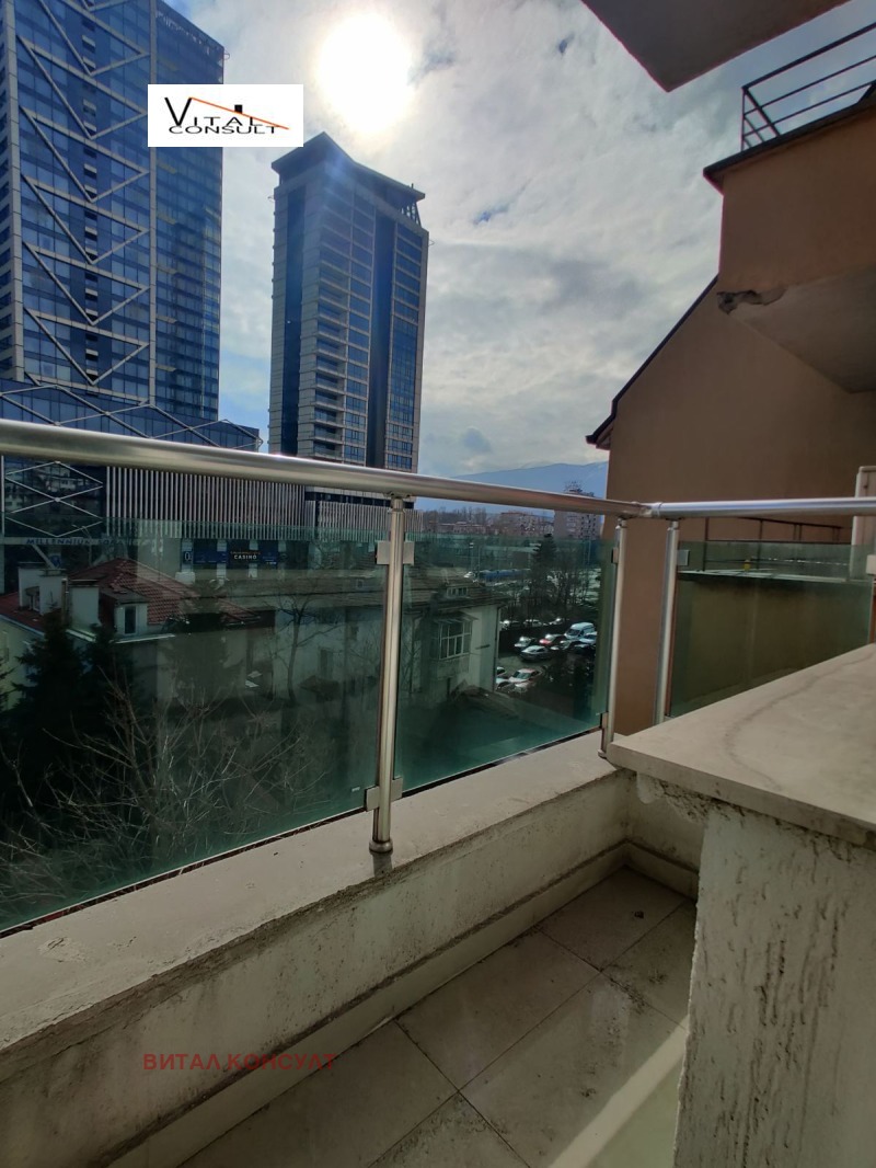 Kiadó  Stúdió Sofia , Centar , 28 négyzetméter | 84109920 - kép [7]