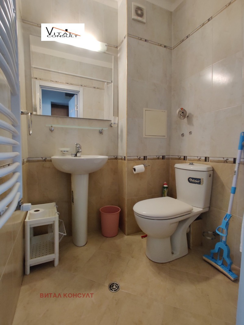 Kiadó  Stúdió Sofia , Centar , 28 négyzetméter | 84109920 - kép [9]