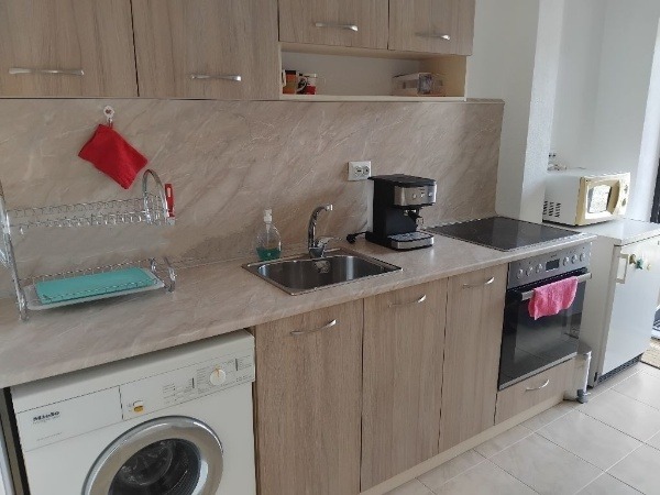 В аренду  Студия область Пловдив , Карлово , 33 кв.м | 29088962 - изображение [6]