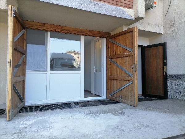 В аренду  Студия область Пловдив , Карлово , 33 кв.м | 29088962 - изображение [5]