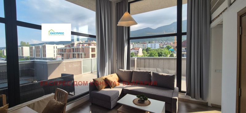 Kiralık  Stüdyo Sofia , Dragalevci , 55 metrekare | 43626359 - görüntü [3]
