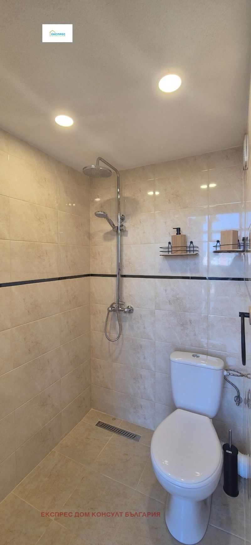 Kiralık  Stüdyo Sofia , Dragalevci , 55 metrekare | 43626359 - görüntü [8]