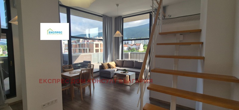 Kiralık  Stüdyo Sofia , Dragalevci , 55 metrekare | 43626359 - görüntü [2]