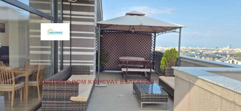 Kiralık  Stüdyo Sofia , Dragalevci , 55 metrekare | 43626359 - görüntü [9]
