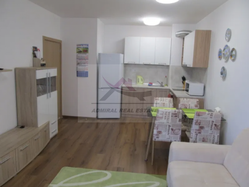 Para alugar  1 quarto Varna , Briz , 58 m² | 45959435 - imagem [4]