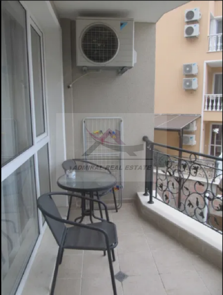 Para alugar  1 quarto Varna , Briz , 58 m² | 45959435 - imagem [6]