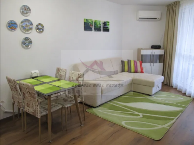 Para alugar  1 quarto Varna , Briz , 58 m² | 45959435