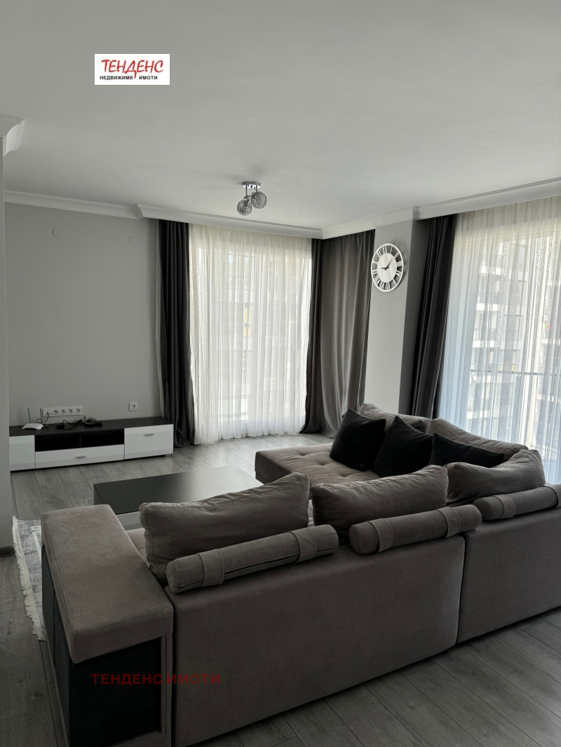 В аренду  1 спальня Кърджали , Център , 85 кв.м | 51551401