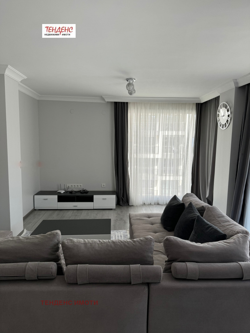 В аренду  1 спальня Кърджали , Център , 85 кв.м | 51551401 - изображение [5]