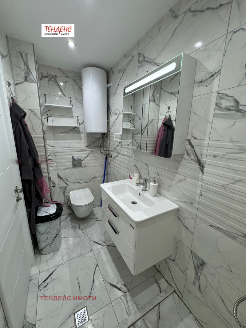 В аренду  1 спальня Кърджали , Център , 85 кв.м | 51551401 - изображение [8]