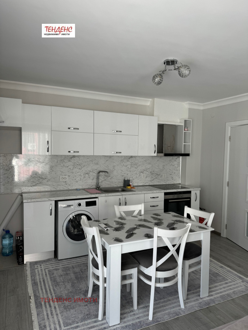 В аренду  1 спальня Кърджали , Център , 85 кв.м | 51551401 - изображение [2]