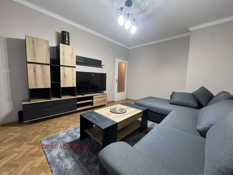 Дава под наем  2-стаен град София , Разсадника , 75 кв.м | 59738684