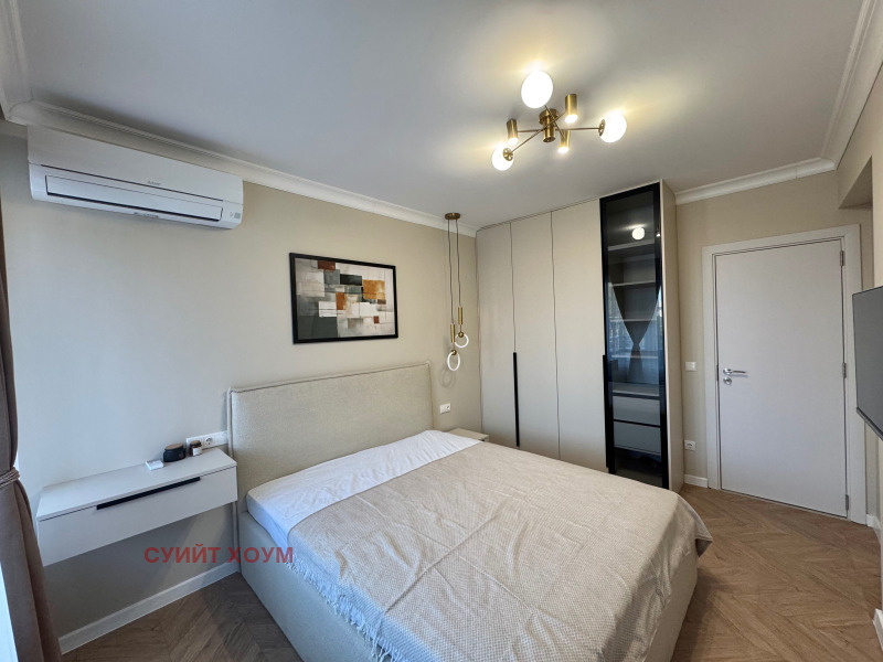 Дава под наем  2-стаен град София , Студентски град , 80 кв.м | 82515201 - изображение [12]