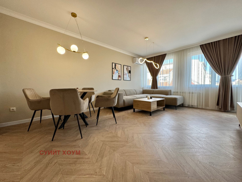Дава под наем  2-стаен град София , Студентски град , 80 кв.м | 82515201 - изображение [3]
